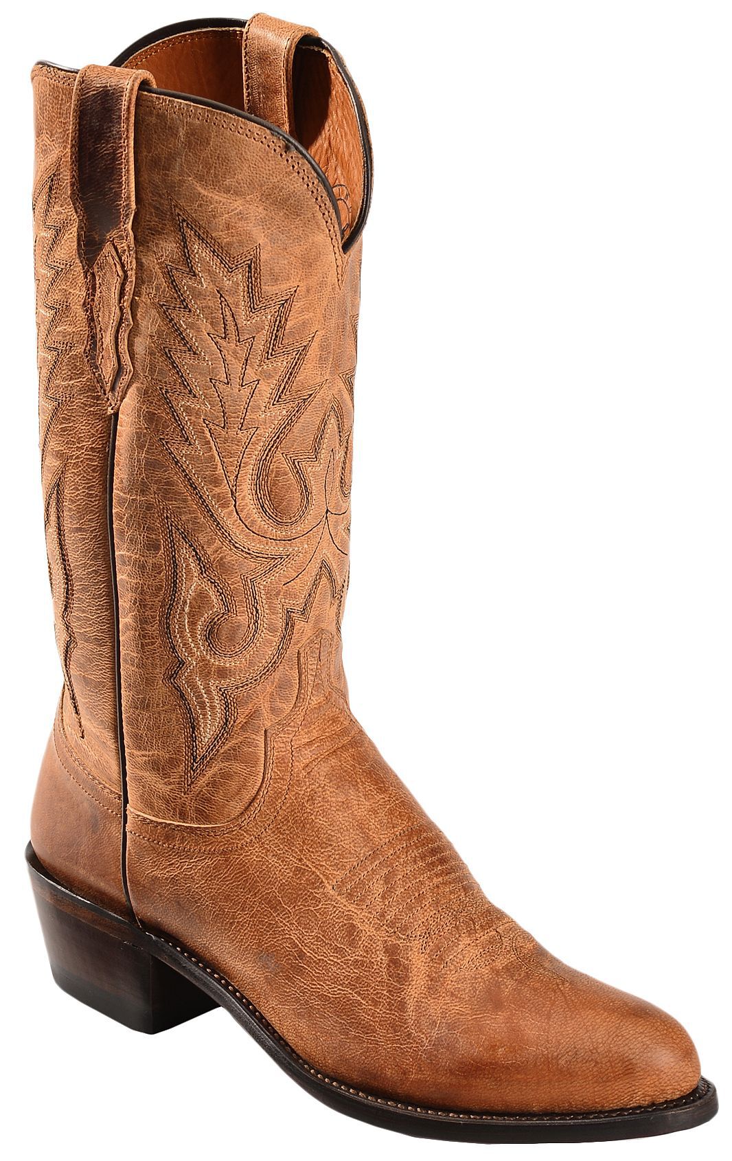cowboy boots handmade