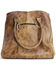 Image #3 - Bed Stu Women's Rebekah Tote Bag, Tan, hi-res