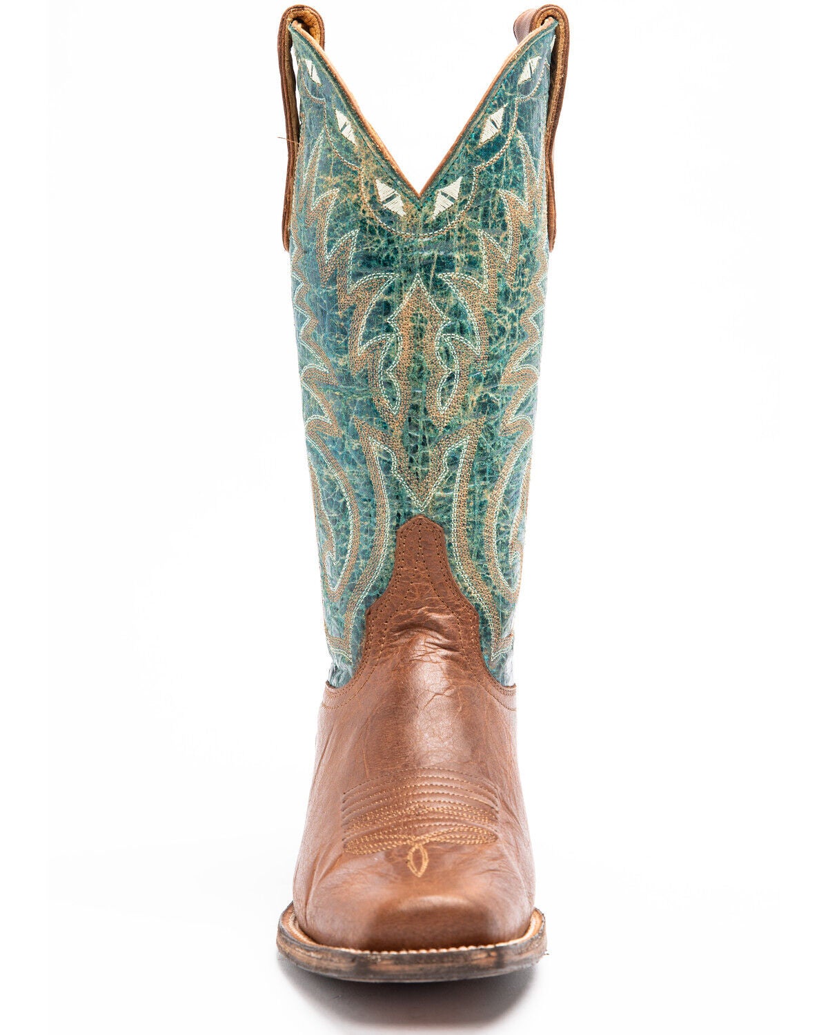 Image #4 - Idyllwind Women's Roped In Performance Western Boots - Narrow Square Toe, , hi-res