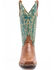 Image #4 - Idyllwind Women's Roped In Performance Western Boots - Narrow Square Toe, , hi-res