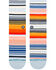 Image #2 - Stance Men's Curren Crew Socks, Blue, hi-res
