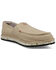 Image #1 - Twisted X Men's Circular Project™ Slip-On Shoes - Moc Toe, Cream, hi-res