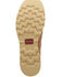 Image #7 - Twisted X Men's Patriotic Wedge Sole Chelsea Boots - Moc Toe, Camel, hi-res