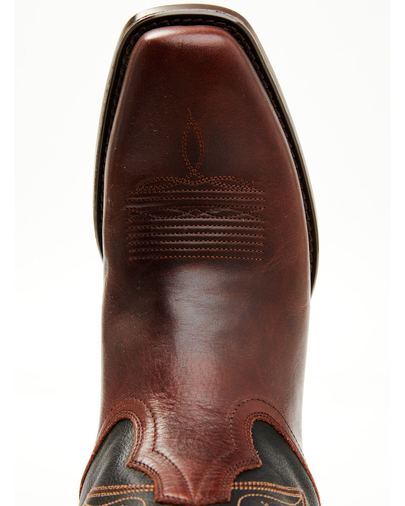 Cody James Men's Hoverfly Western Performance Boots - Square