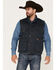 Image #1 - Outback Trading Co Men's Berber Lining Cobar Vest, , hi-res