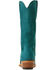 Image #2 - Ariat Women's Memphis Western Boots - Square Toe, , hi-res