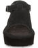 Image #4 - Bearpaw Women's Ascend Sandals, Black, hi-res