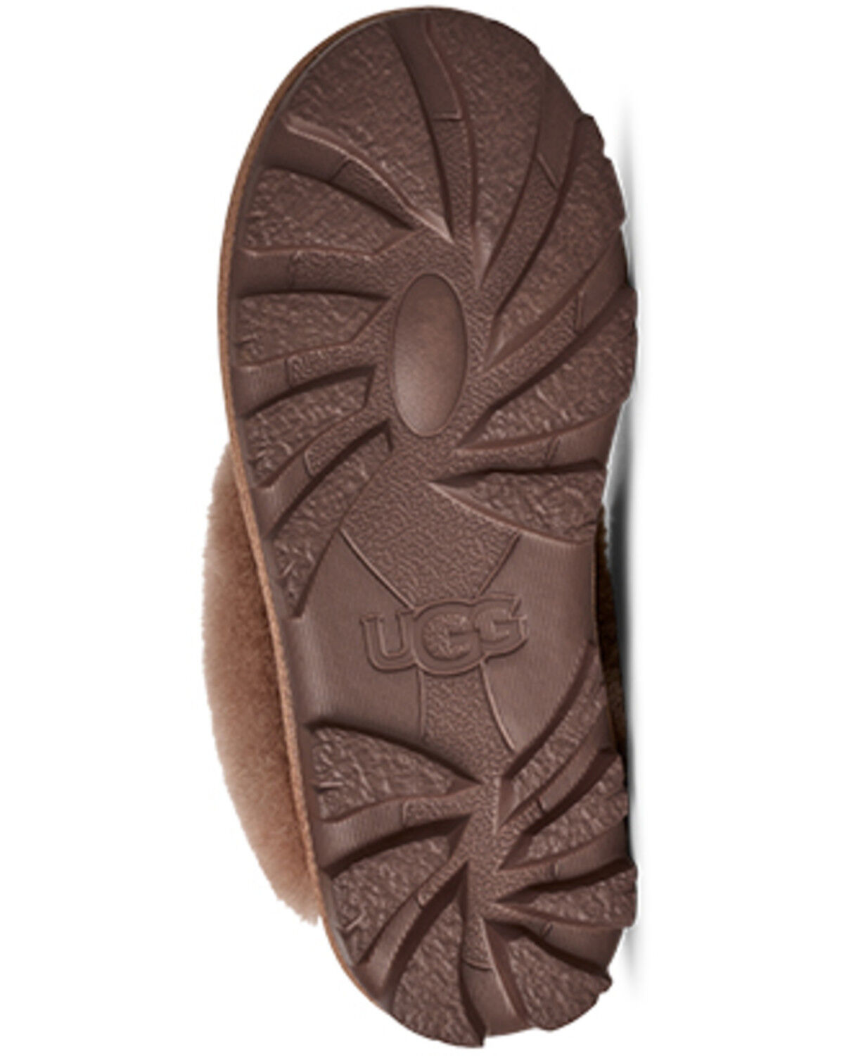 Image #6 - UGG Women's Coquette, Coral, hi-res
