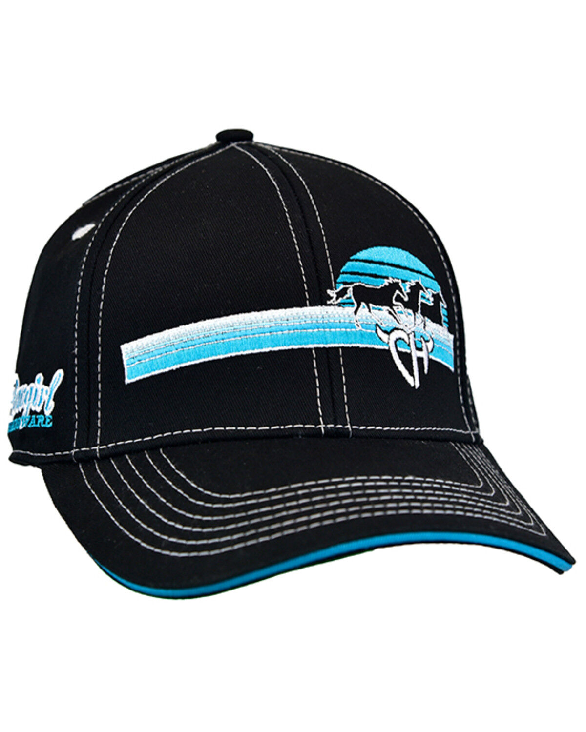Country ball caps for ladies Clearance