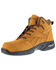 Image #2 - Reebok Men's Tyak High Performance Hiker Work Boots - Composite Toe, Tan, hi-res