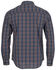 Image #2 - Mountain Khakis Men's Midtown Long Sleeve Woven Shirt, Grey, hi-res