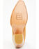 Image #7 - Cleo + Wolf Women's Andie Western Fashion Booties - Snip Toe, Cognac, hi-res