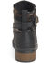 Image #4 - Muck Boots Women's Liberty Ankle Supreme Fashion Booties - Round Toe, Black, hi-res