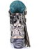 Image #4 - Corral Women's Metallic Overlay Fashion Booties - Pointed Toe, Multi, hi-res