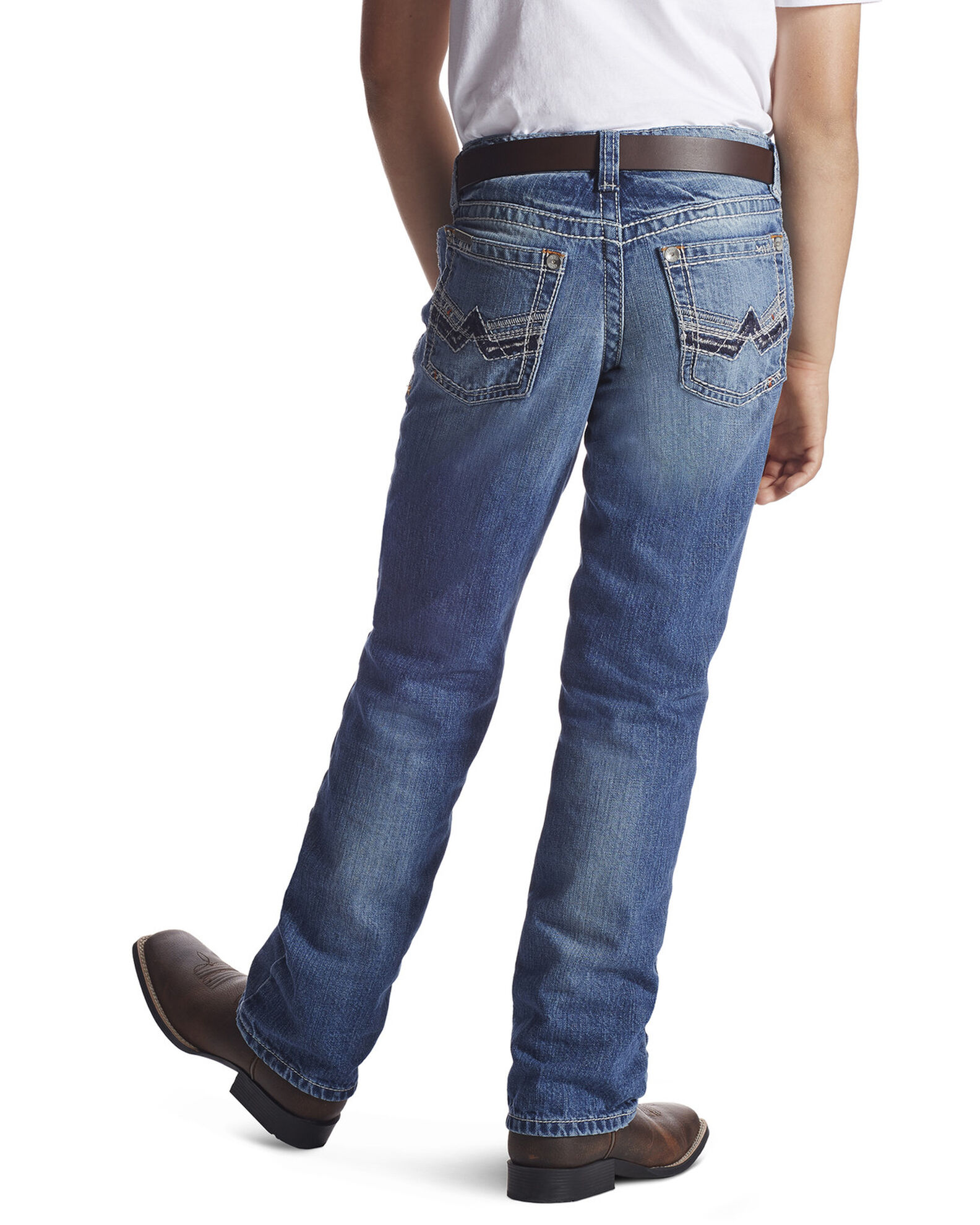 Ariat dakota shop