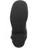 Image #7 - Dingo Women's Blacklist Star Inlay Harness Boots - Round Toe, , hi-res