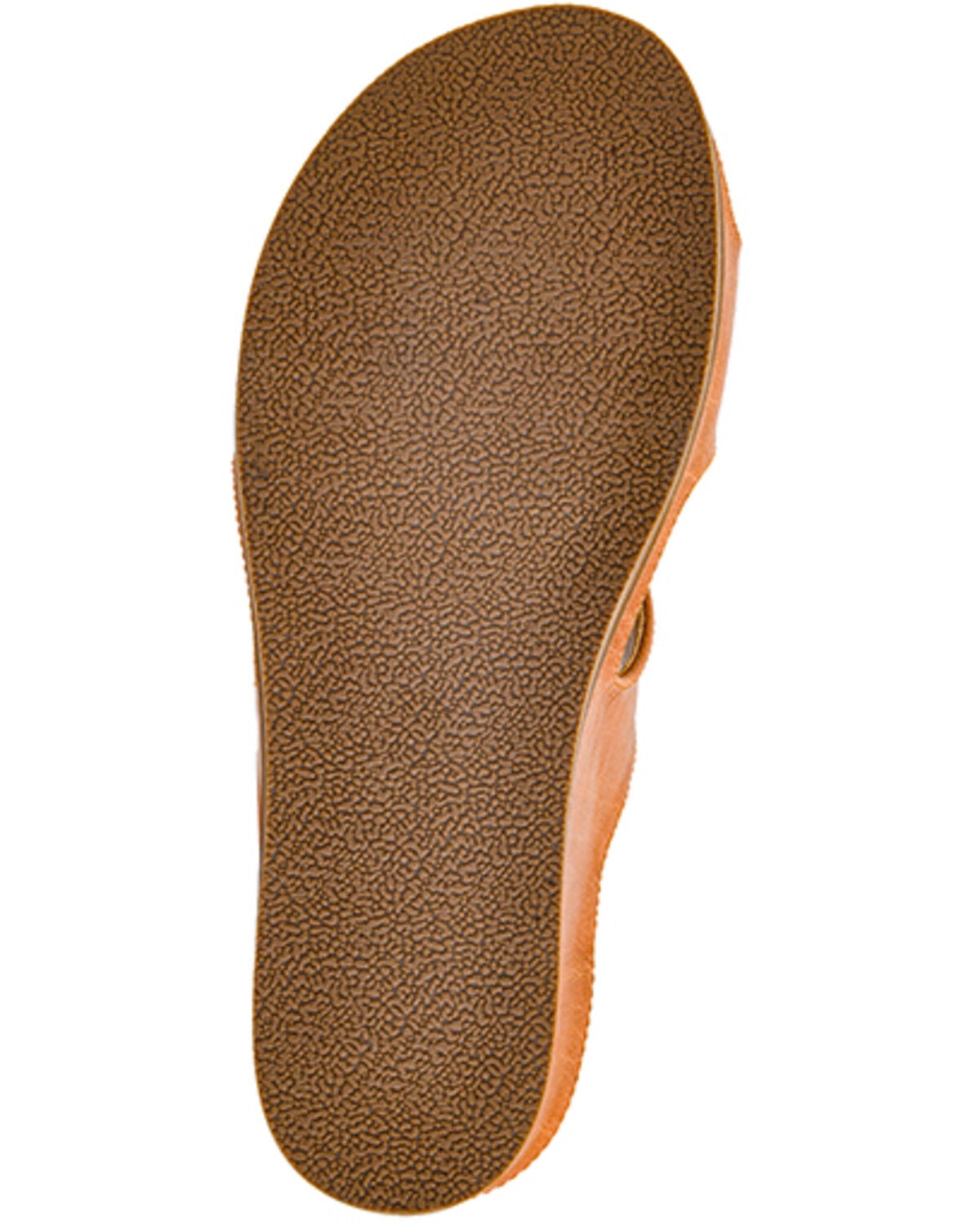Image #5 - Corkys Women's Table for Two Wedge Sandals, Cognac, hi-res