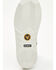 Image #7 - Hawx Men's 6" Lace-Up Moc Work Boots - Soft Toe, Grey, hi-res
