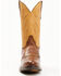 Image #4 - Cody James Men's Xtreme Xero Gravity Western Performance Boots - Square Toe, Brown, hi-res