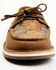 Image #4 - RANK 45® Women's Ashleigh Casual Shoes - Moc Toe, Tan, hi-res