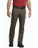Image #2 - Dickies Men's Tough Max Duck Carpenter Regular Work Pants, Mushroom, hi-res