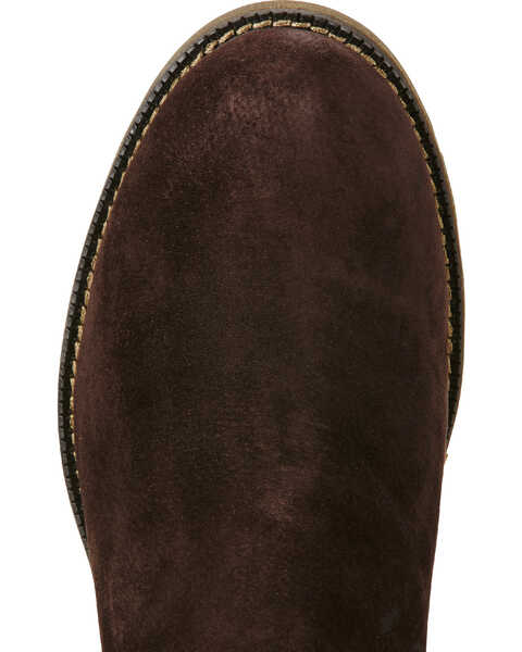 Image #4 - Ariat Women's Chocolate Chip Creswell H2O English Boots , , hi-res