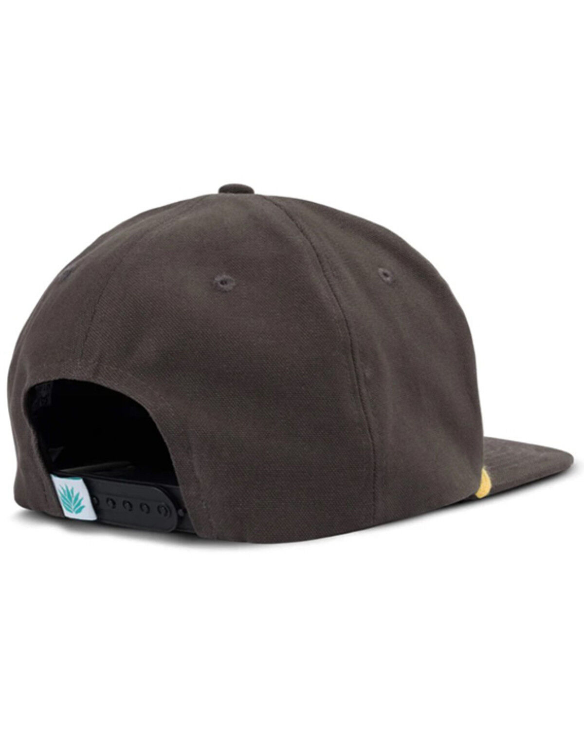 Image #2 - Sendero Provisions Cosmic Cowboy Ball Cap, Black, hi-res