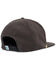 Image #2 - Sendero Provisions Cosmic Cowboy Ball Cap, Black, hi-res