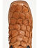 Image #6 - Cody James Men's Freedom Exotic Pirarucu Western Boots - Broad Square Toe, Blue, hi-res