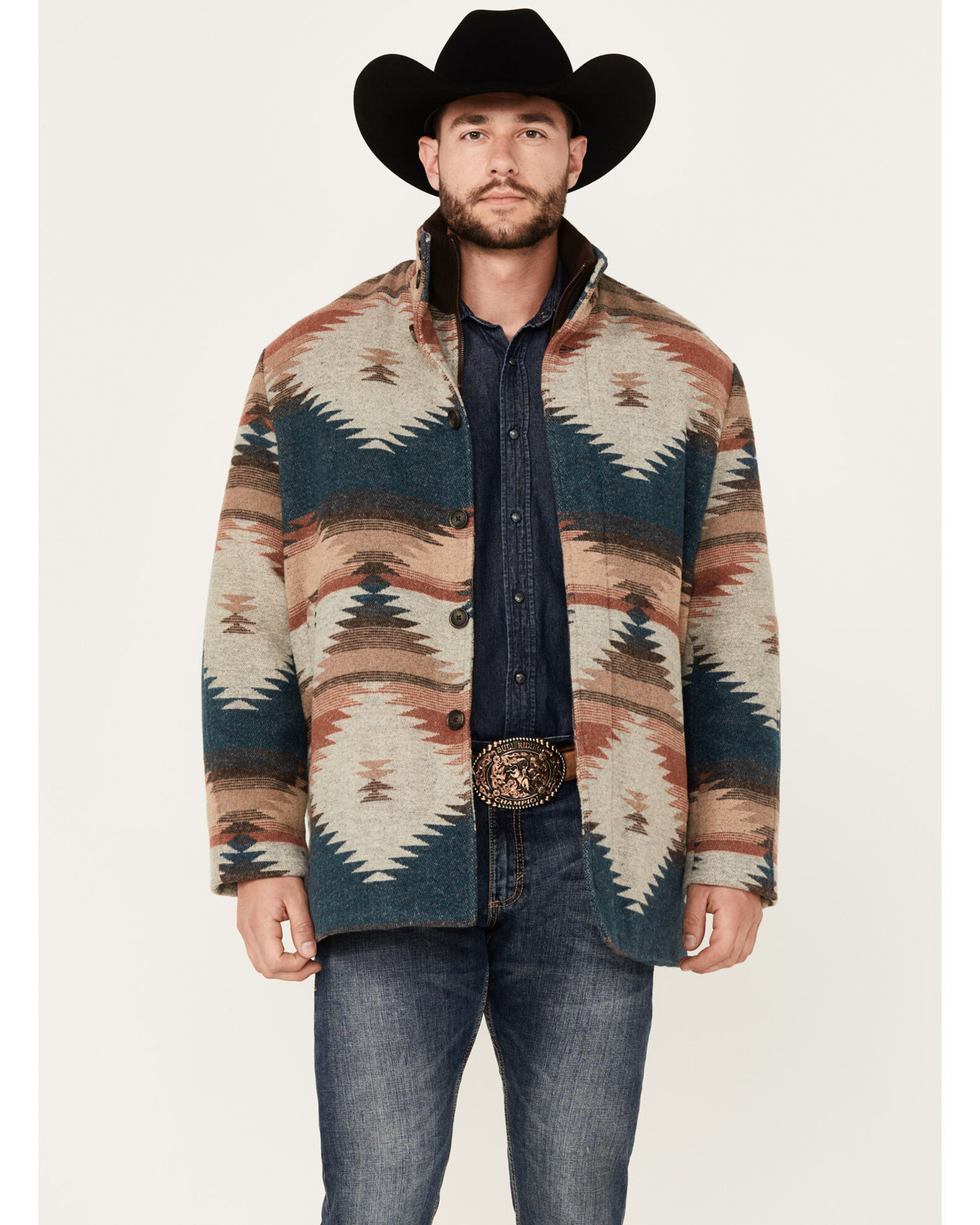 Cripple creek discount men's jackets