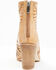 Image #5 - Diba True Women's Pebble Open Toe Boots - Round Toe, Pecan, hi-res