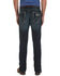 Wrangler Retro Lakeport Straight Leg Jeans - Slim Fit - Big and Tall, Denim, hi-res