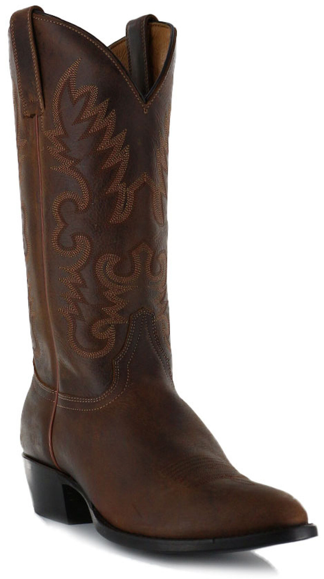Classic western boots sales