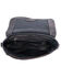 Image #4 - Bed Stu Women's Priscilla Shoulder Crossbody Bag, Black, hi-res