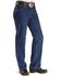 Image #2 - Wrangler Blues Women's Relaxed Fit Jeans, Antique Indigo, hi-res