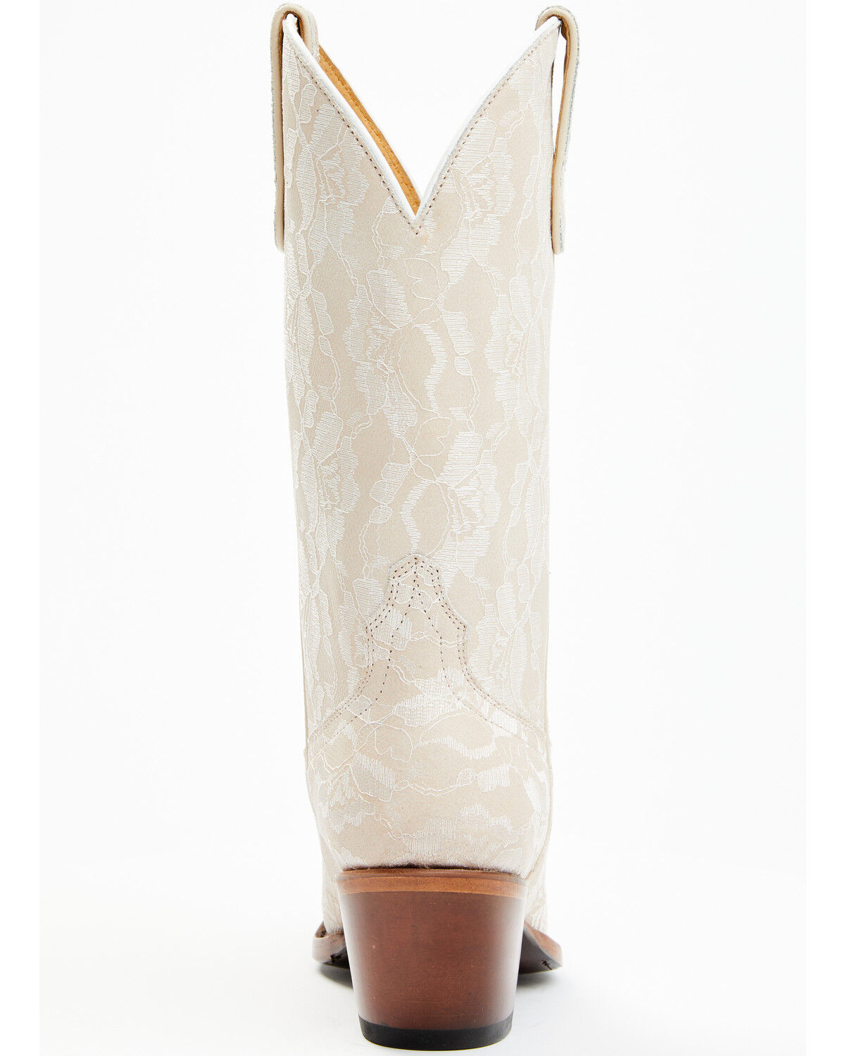 Image #5 - Shyanne Women's Novia Western Boots - Snip Toe, , hi-res