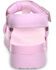 Image #5 - Bearpaw Women's Hydra Platform Sandals, Pink, hi-res
