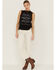 Image #2 - Cleo + Wolf Women's Drinks Well With Others Graphic Tie Dye Tank, , hi-res