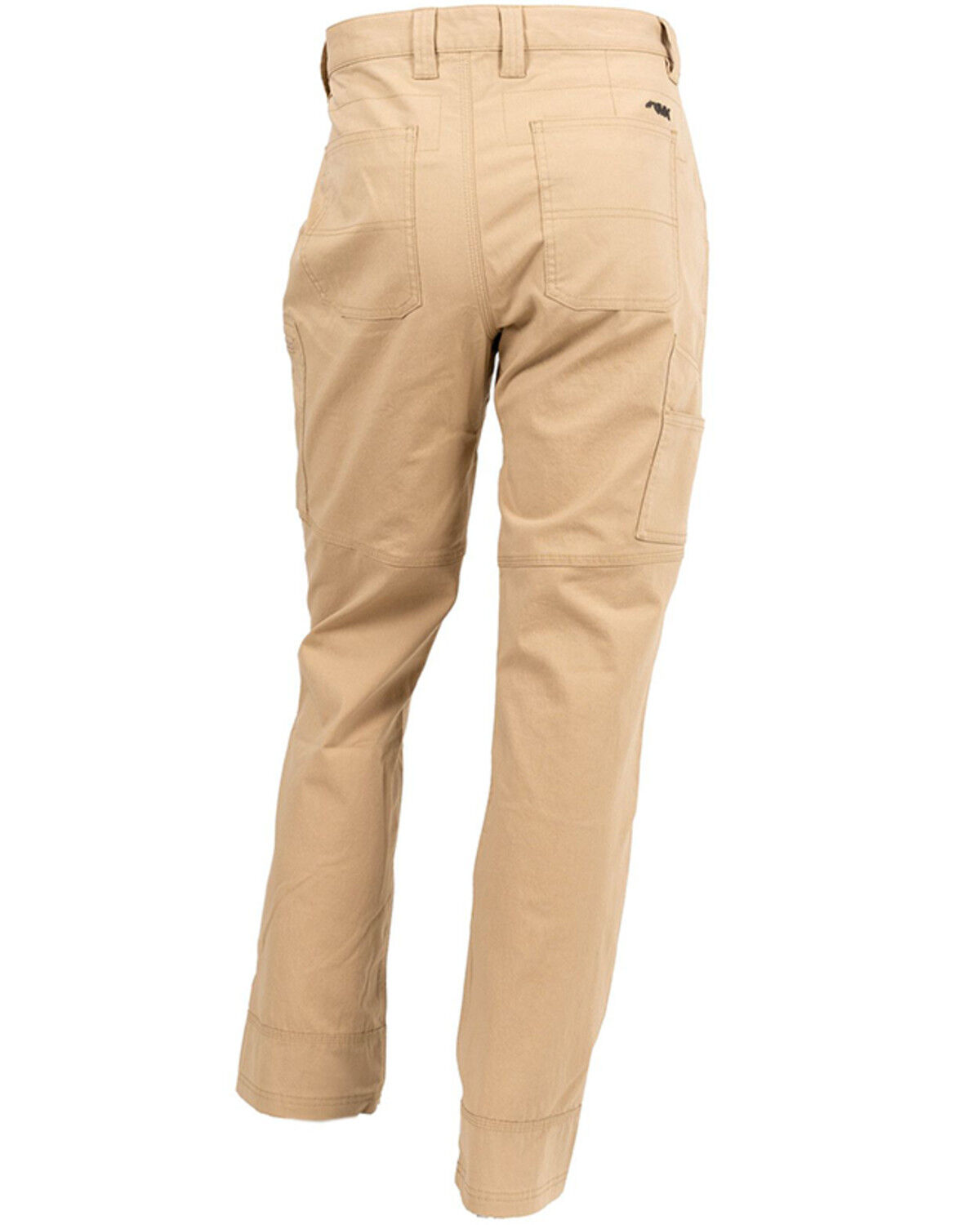 Image #2 - Mountain Khakis Men's Ridgeline Stretch Performance Pants, Khaki, hi-res