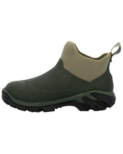 Image #3 - Muck Boots Men's Woody Sport Ankle Boots - Round Toe , Moss Green, hi-res