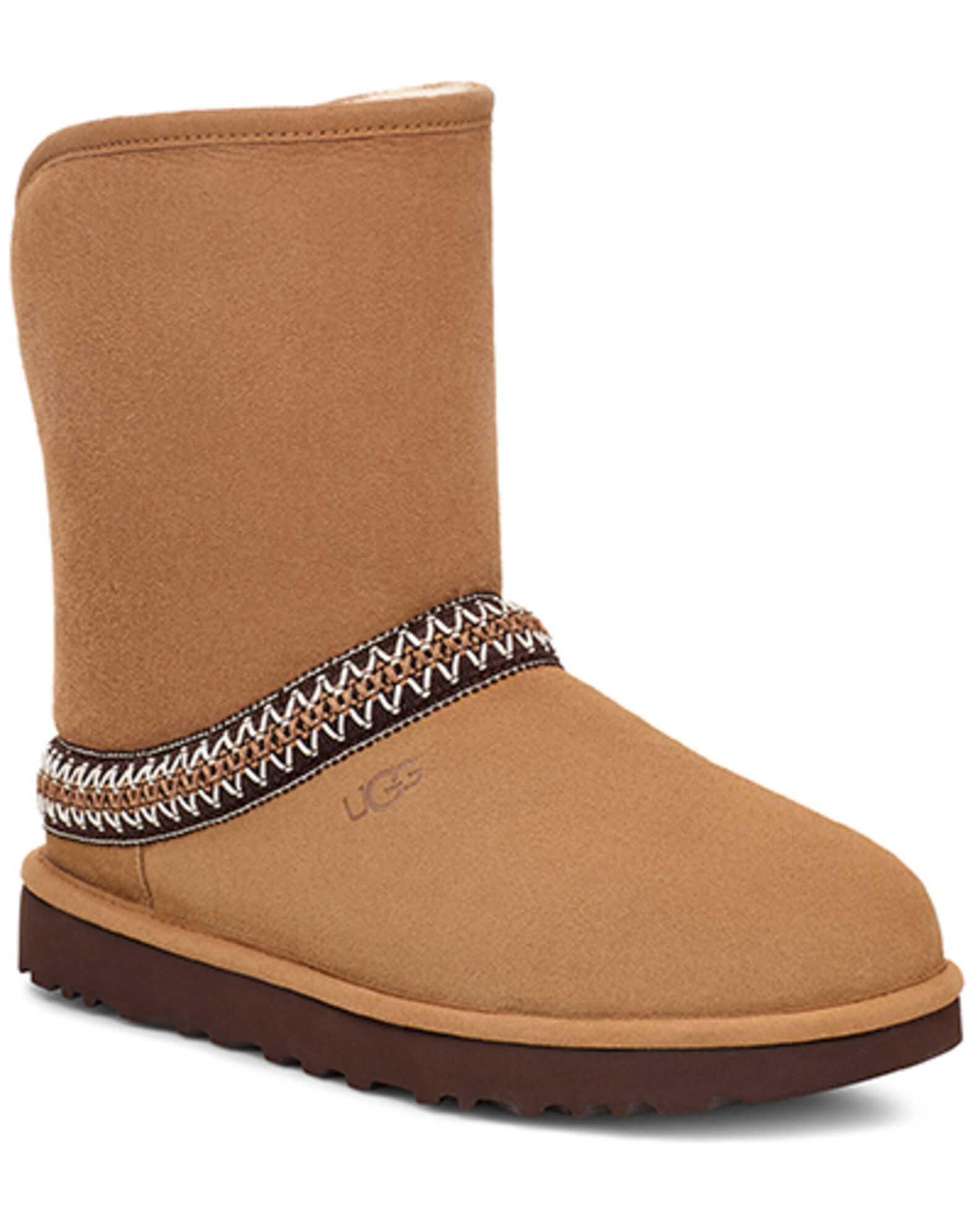 Ugg name on sale