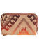 Image #2 - Pendleton Women's Sawtooth Mountain Smartphone Wallet , Brown, hi-res