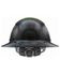 Image #5 - Lift Safety DAX Fifty 50 Carbon Fiber Full Brim Hard Hat, Green, hi-res