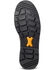 Image #5 - Ariat Women's Riveter Waterproof Work Boots - Composite Toe, , hi-res