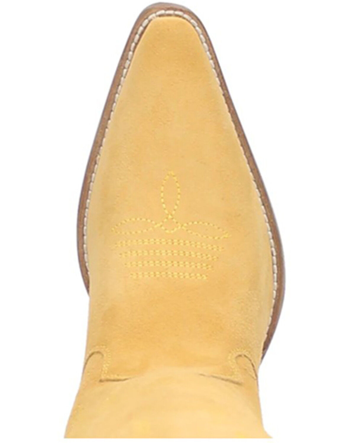 Image #6 - Dingo Women's Thunder Road Western Boots - Snip Toe, , hi-res