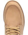 Image #6 - Dingo Women's Rosie Casual Shoes - Moc Toe, Natural, hi-res