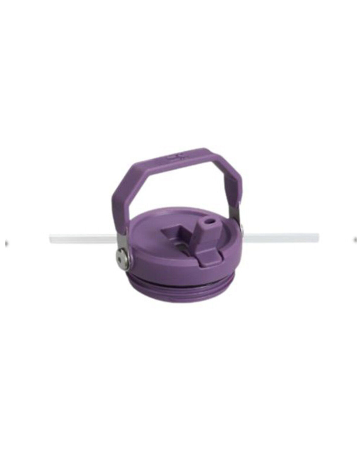 Image #3 - Stanley IceFlow™ Flip Straw 30oz Tumbler, Light Purple, hi-res