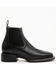 Image #2 - Shyanne Stryde® Women's Chelsea Boots - Square Toe, Black, hi-res