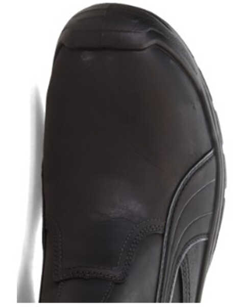 Image #6 - Puma Safety Men's Tanami Water Repellent Safety Boots - Composite Toe, Black, hi-res