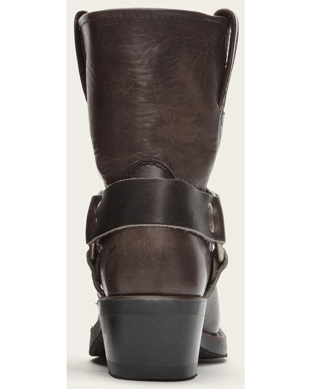 Frye square toe boots Clearance